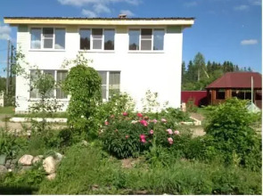 U Ozera Guest House