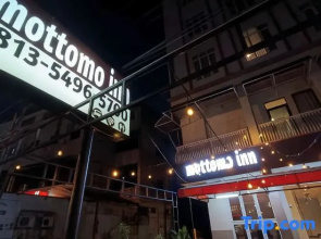 Mottomo Inn Manado