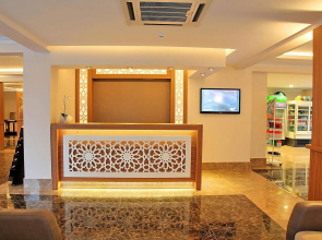 Yeniacun Apart Hotel