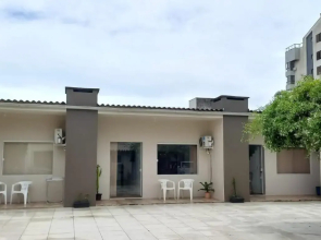 Apartamento aluguel temporada Torres-RS