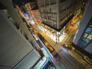 Gülhane Corner Hotel