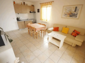 Apartments Barisic