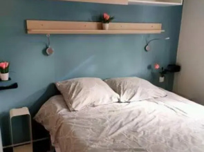 Mobil home 6 places
