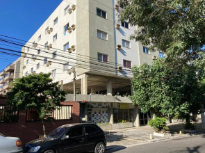 Joneson aluga QUITINETE próximo a Praia do Forte até 4 pessoas