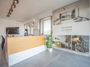Ostend studio