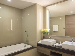 Best Western Plus Wanda Grand Hotel