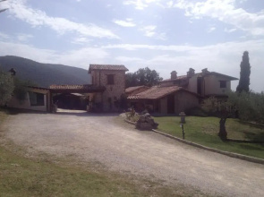 Chalet di Charme