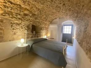 Il Dammusino in Noto