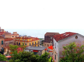 Seaside House