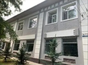 Бульвар Эркиндик74
