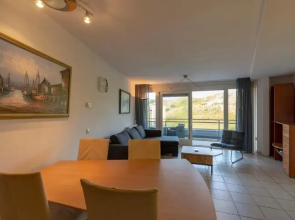 Wijde Blick appartement 208 - Callantsoog