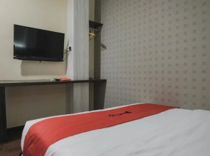 Paradise Homestay by RedDoorz