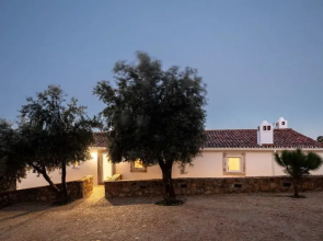 Pilriteiro House - H. Alentejo