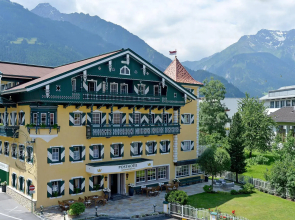 Posthotel Mayrhofen