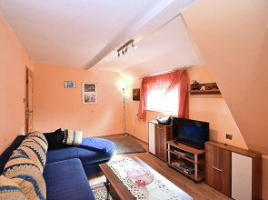 Apartment in Wildemann Near Hahnenklee Ski Area