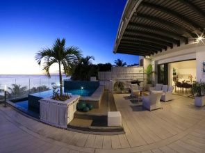 Open Sky Penthouse