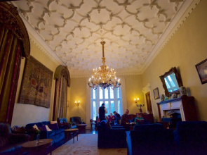 Belleek Castle