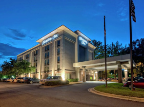 Hampton Inn Raleigh/Cary