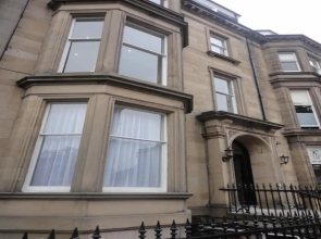 Palmerston Suites