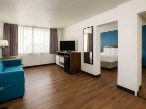 Spokane Boutique Hotel