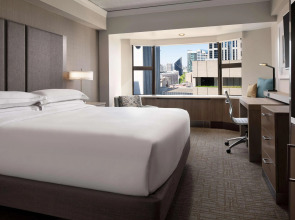 Coast Seattle Downtown Hotel by APA