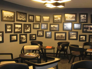 Cinema Hotel - an Atlas Boutique Hotel