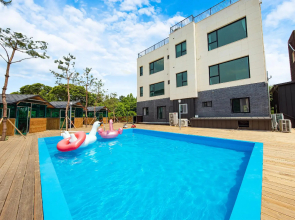 Namiseom 2020 Spa Poolvilla