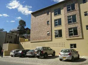 Eagle Views Windhoek