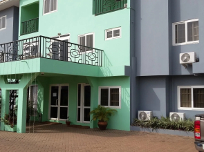 Bella Luxury Hotel