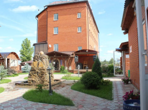 Отель «Давид-Бек»