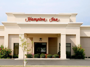 Hampton Inn Lebanon