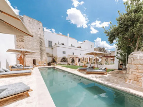 Paragon 700 Boutique Hotel & SPA