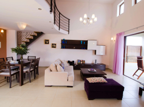 Elounda Blue Island Villa
