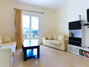 Villa Anastar in Corfu