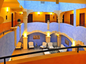 Residence in Sicily Near Himera & Madonie Park