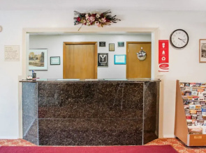 Econo Lodge