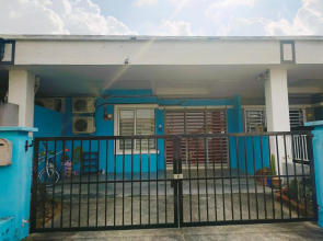 Hanaa's Homestay Ipoh