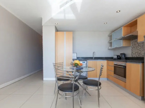 Rockwell Apartments by CTHA