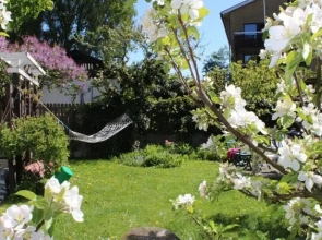 Sveagatans B&B