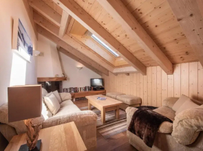 Chalet Aquila 8 Penthouse