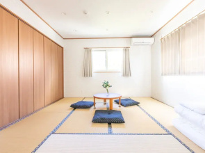Seaside House Yasutaketei