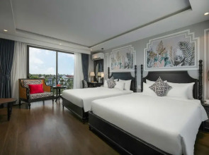 Serene Nature Hotel & Spa