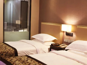 Bairui International Hotel