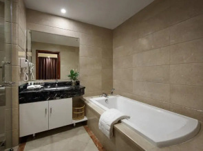 Honglilai Hotel Shenzhen