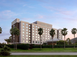 DoubleTree by Hilton San Francisco Airport North Bayfront
