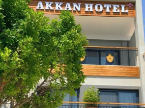 Akkan Plus Hotel