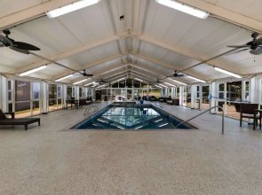 Suburban Studios San Angelo near Convention Center