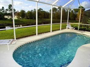 Bradenton - Sarasota Area Vacation Homes By Vacasa