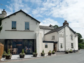 Hare & Hounds