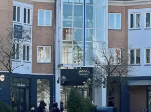 Mortens Kro Boutique Hotel